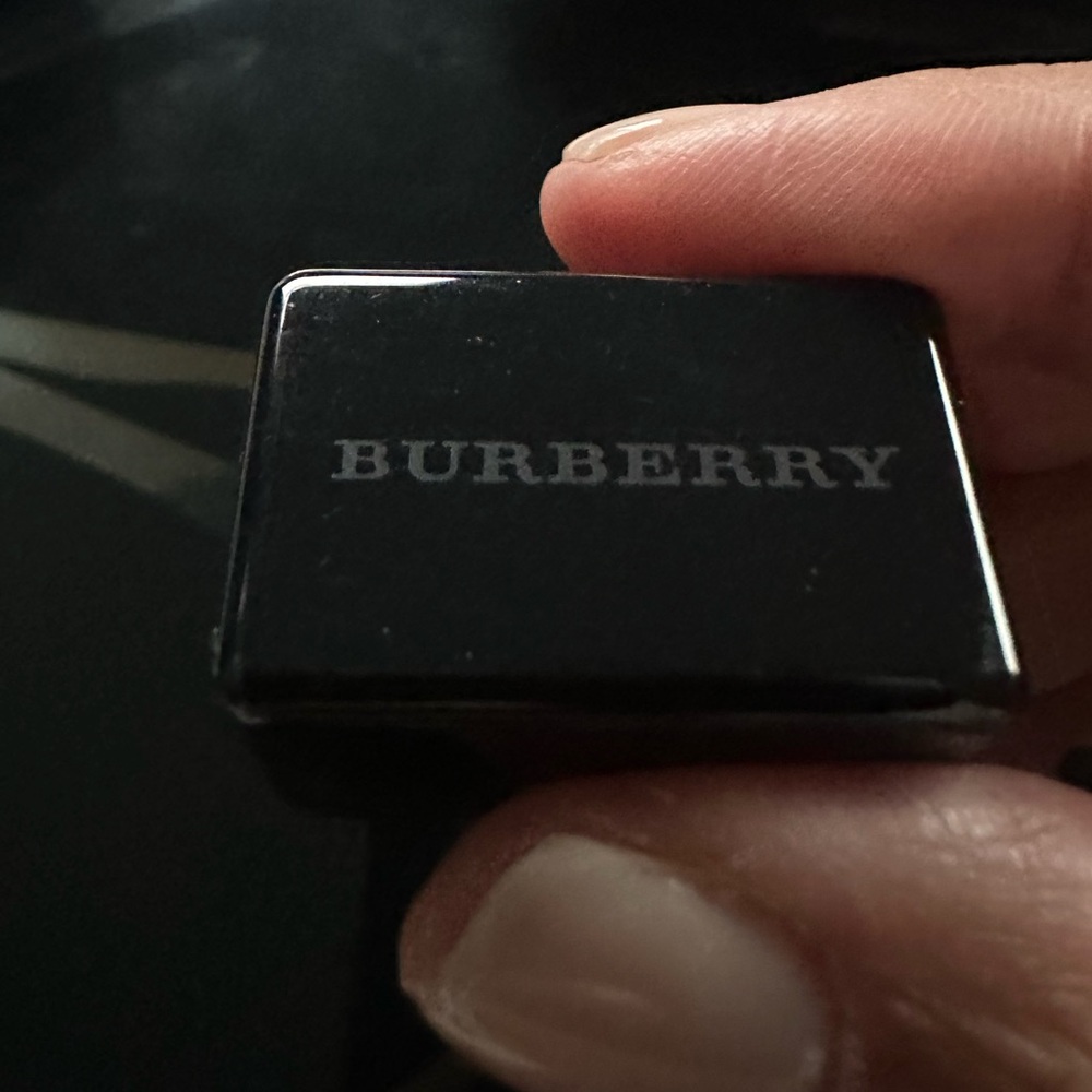 New Burberry designer eye liner